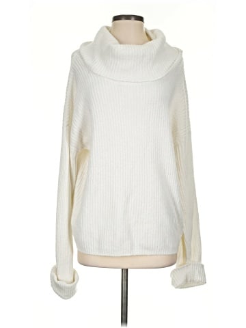 Daytrip Turtleneck Sweater (view 1)