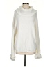 Daytrip Ivory Turtleneck Sweater Size S - photo 1