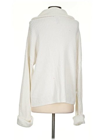 Daytrip Turtleneck Sweater (view 2)