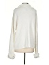 Daytrip Ivory Turtleneck Sweater Size S - photo 2