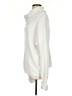 Daytrip Ivory Turtleneck Sweater Size S - photo 5