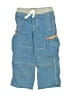 Mini Boden Blue Cargo Pants Size 5 - photo 1