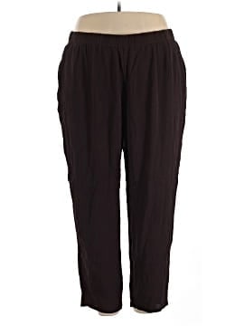 Eileen Fisher Silk Pants