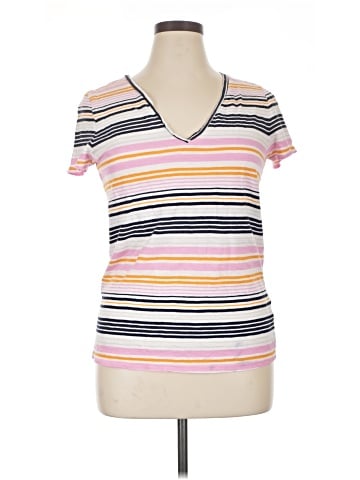 Merona Short Sleeve T-Shirt (view 1)