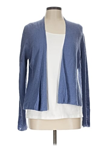 Eileen Fisher Kimono (view 1)