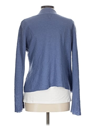 Eileen Fisher Kimono (view 2)