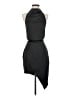 Elliatt 100% Polyester Black Cocktail Dress Size XS - photo 1