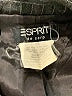 Esprit Gray Blazer Size 7 - 8 - photo 6