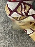 Talbots Red 3/4 Sleeve Silk Top Size 12 - photo 8
