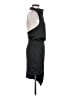 Elliatt 100% Polyester Black Cocktail Dress Size XS - photo 4