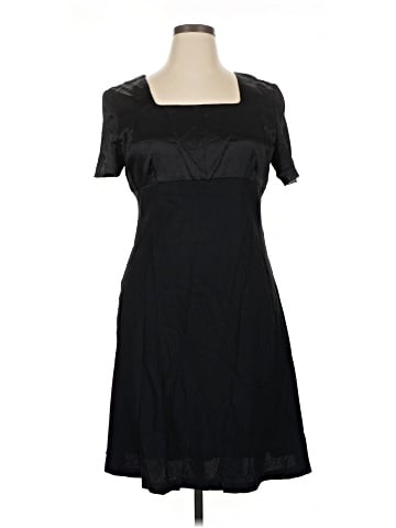 Donna Ricco Cocktail Dress (view 1)