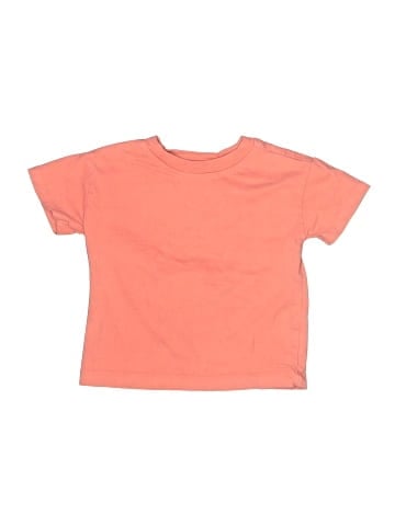 Hanna Andersson Short Sleeve T-Shirt (view 1)