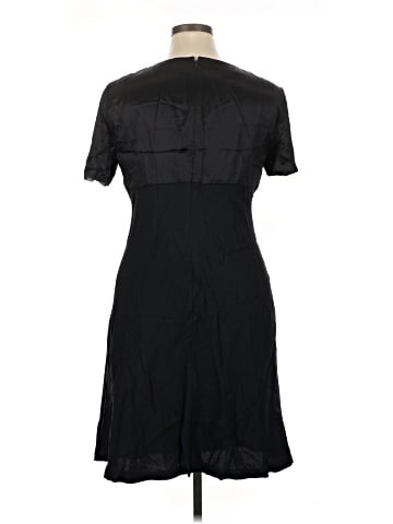 Donna Ricco Cocktail Dress (view 2)