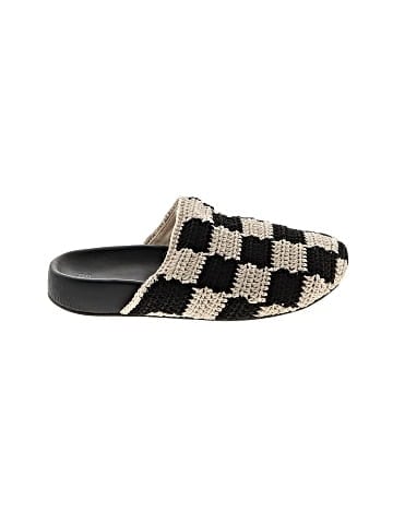 The Sak Mule/Clog (view 1)