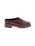 L.L.Bean Brown Mule/Clog Size 8 1/2 - photo 1