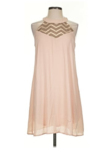 Paper Crane Casual Dress (view 1)
