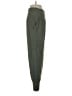 Athleta Green Cargo Pants Size S - photo 4