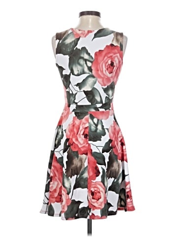 Gilli Cocktail Dress (view 2)