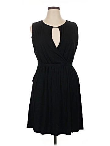 Kenar Cocktail Dress (view 1)