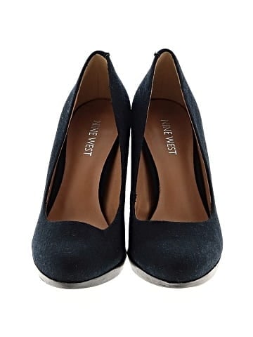 Nine West Heels (view 2)