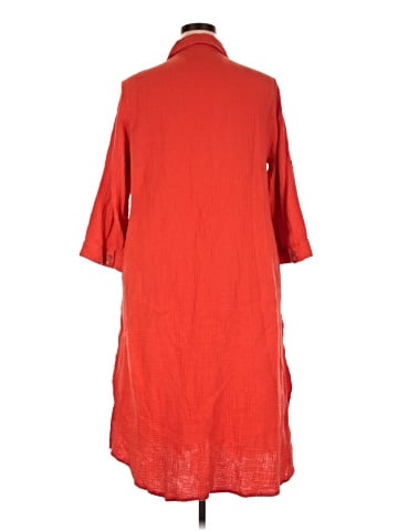 J.Jill Casual Dress (view 2)