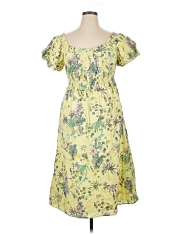 INC International Concepts Casual Dress (view 1)