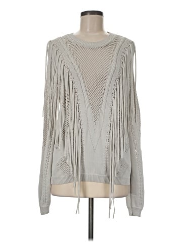 Ronny Kobo Pullover Sweater (view 1)