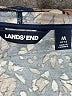 Lands' End Blue Blazer Size M - photo 6