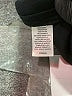 Nordstrom Black Turtleneck Sweater Size S - photo 8