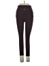 Athleta Burgundy Active Pants Size S - photo 2