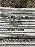 ExOfficio Stripes Gray Casual Skirt Size L - photo 4