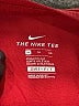 Nike Burgundy Active T-Shirt Size XL (kids) - photo 3