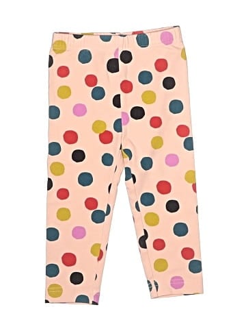 Hanna Andersson Leggings (view 1)