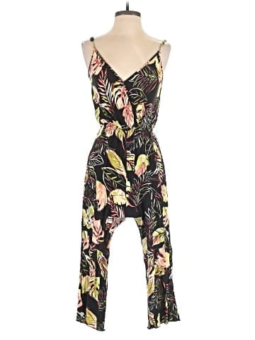 See You Monday Jumpsuit (view 1)