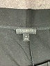Talbots Solid Black Dress Pants Size M - photo 7