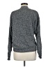 Assorted Brands Gray Cardigan Size M - photo 2
