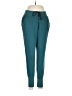 2XU Color Block Teal Casual Pants Size S - photo 1