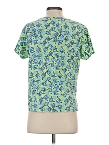 Jane Ashley Short Sleeve T-Shirt (view 2)