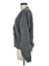 Assorted Brands Gray Cardigan Size M - photo 5