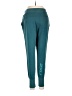 2XU Color Block Teal Casual Pants Size S - photo 2