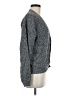 Assorted Brands Gray Cardigan Size M - photo 4