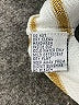 Just B Gold Cardigan Size S - photo 8