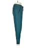 2XU Color Block Teal Casual Pants Size S - photo 4