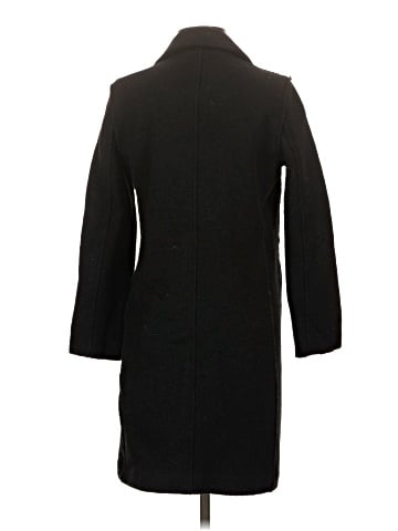 J.Crew Wool Coat (view 2)