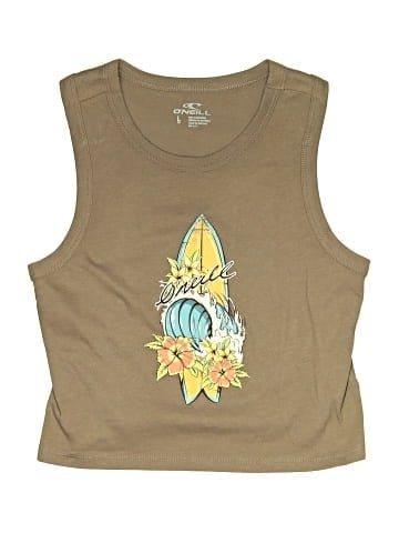 O'Neill Sleeveless T-Shirt (view 1)