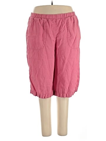 Flax Linen Pants (view 1)