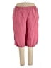 Flax 100% Linen Pink Linen Pants Size 18 (1G) - photo 1