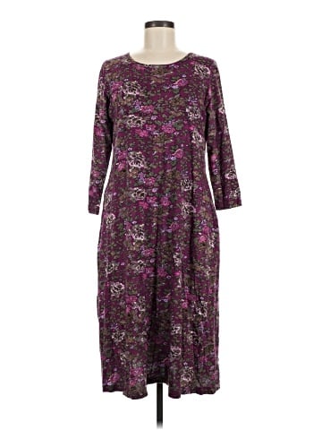 La Cera Casual Dress (view 1)