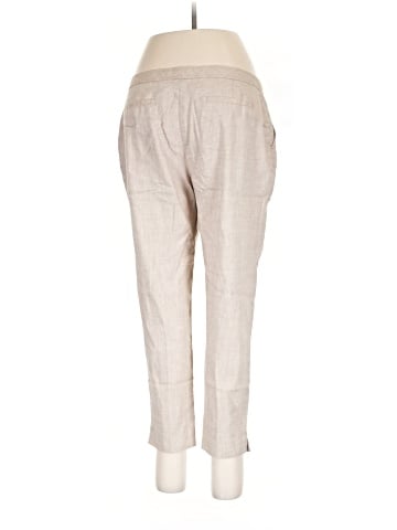 Halogen Linen Pants (view 2)