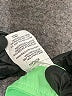 Under Armour 100% Polyester Green Athletic Shorts Size XL - photo 4